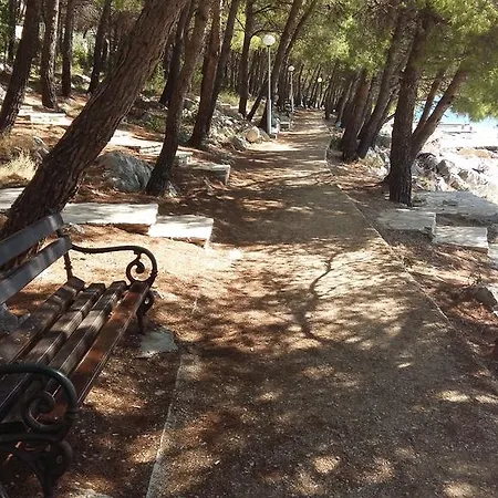 Διαμέρισμα Mustac *