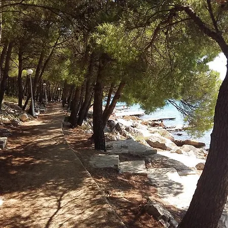 Mustac Διαμέρισμα Drage