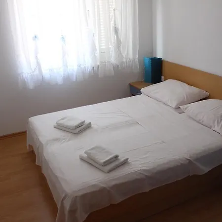 Διαμέρισμα Mustac