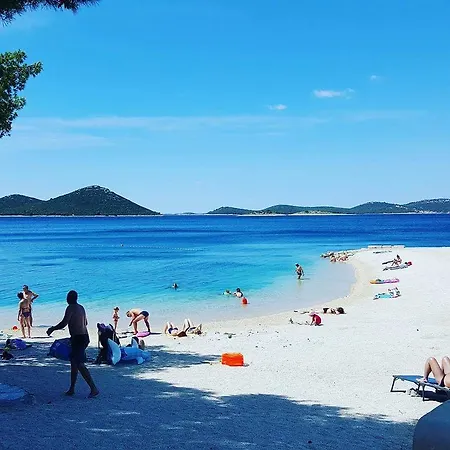 Appartement Mustac *