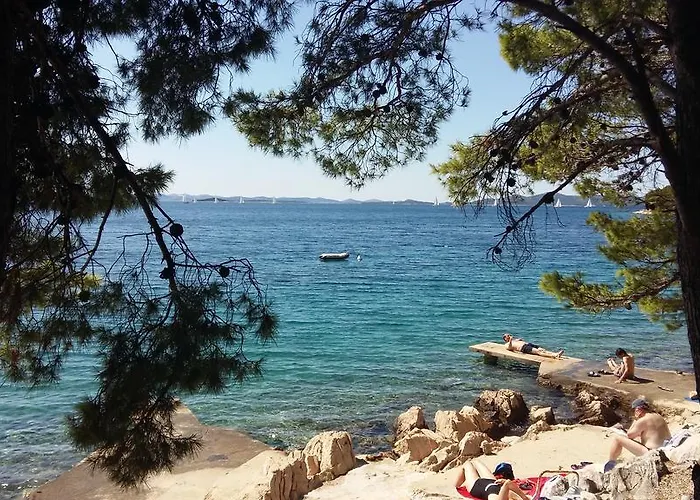 아파트 Mustac 드라게