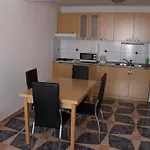 Apartamento Mustac