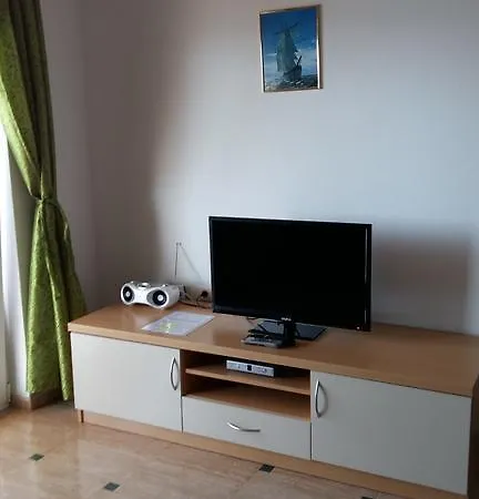 Apartment Mustac
