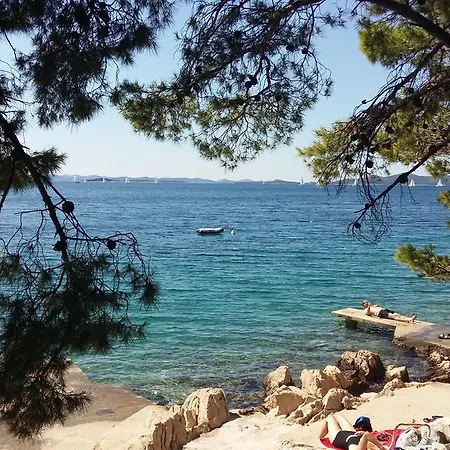 Apartment Mustac Drage