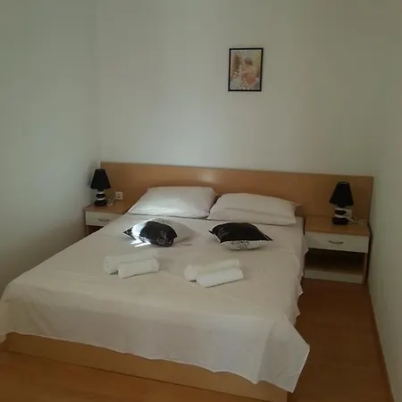Mustac Apartmán