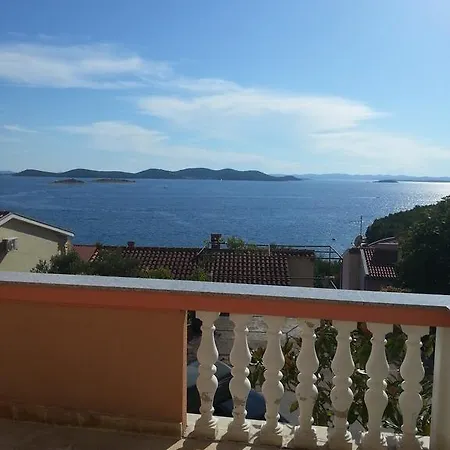 Apartmán Mustac *