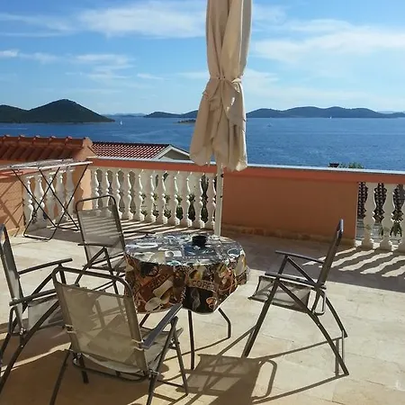 Mustac Apartment Drage
