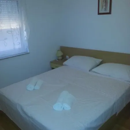 Mustac Apartmán Drage
