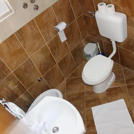 Mustac Apartment Drage