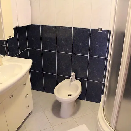 Mustac Apartment *