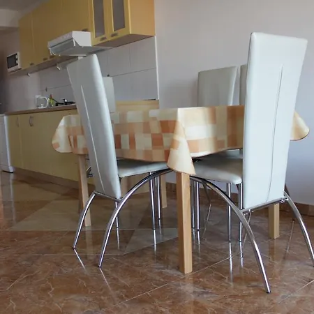 Apartman Mustac