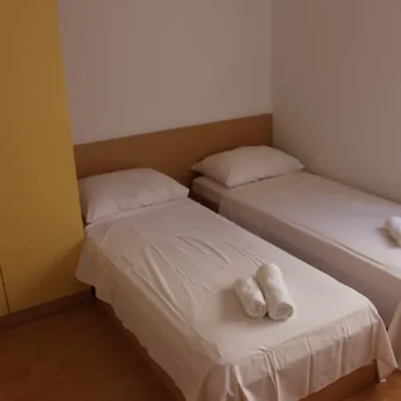 Mustac Apartmán