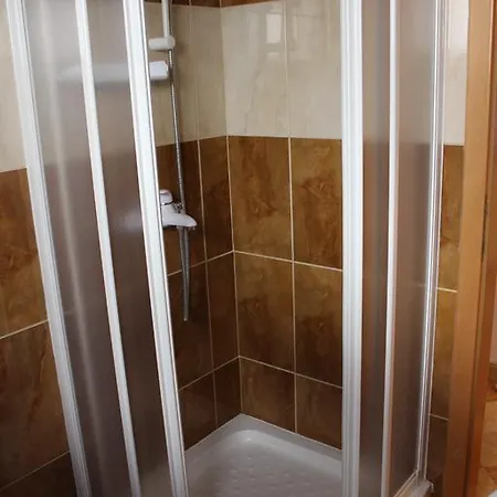 Mustac Apartment