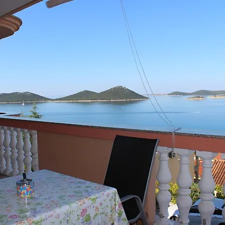 Mustac Apartmán Drage