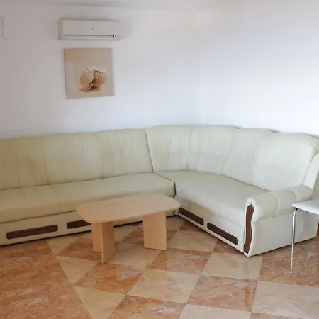 Apartmán Mustac Drage