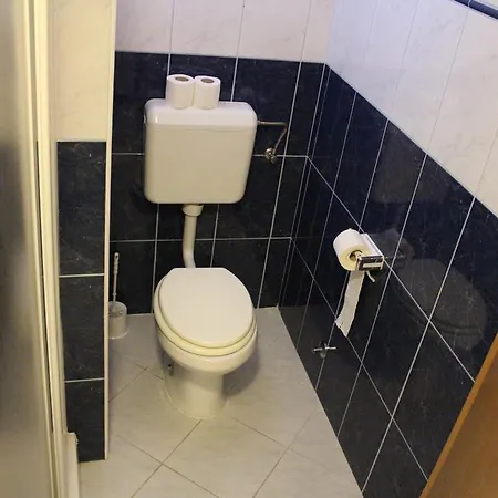 Apartmán Mustac Drage