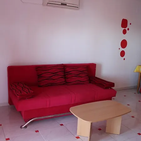 Mustac Apartmán *