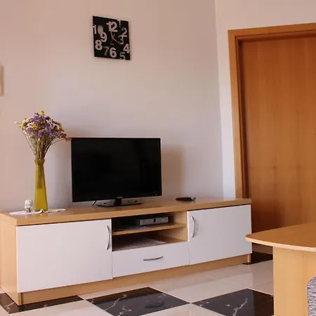 Mustac Apartament Drage