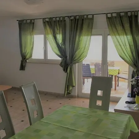 Apartmán Mustac