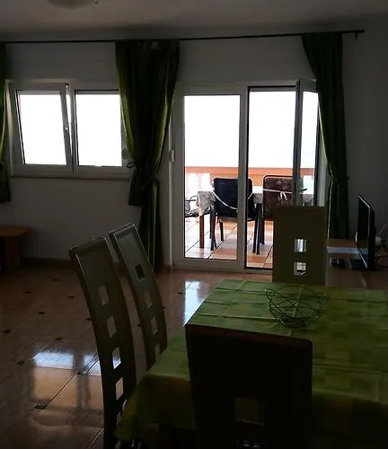 Mustac Apartman