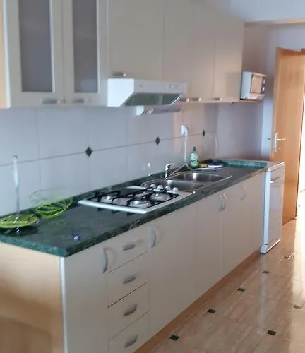 Apartman Mustac *