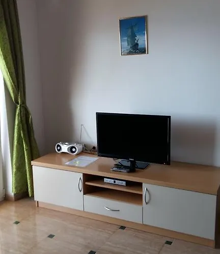 Apartman Mustac