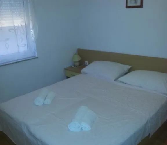 Mustac Apartman Drage