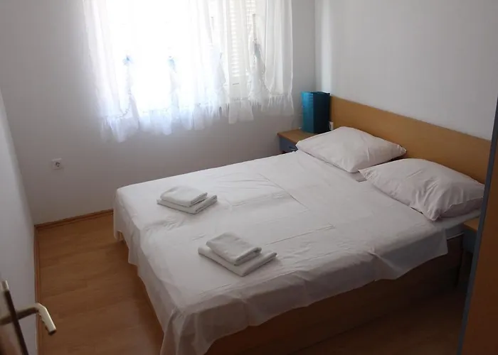 Apartman Mustac
