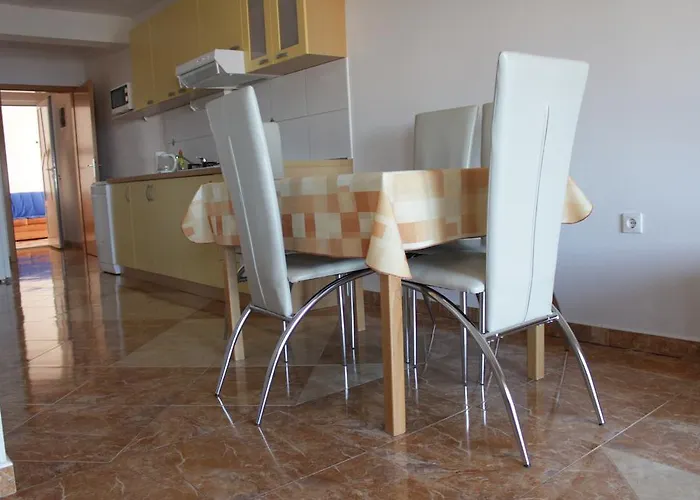Apartman Mustac