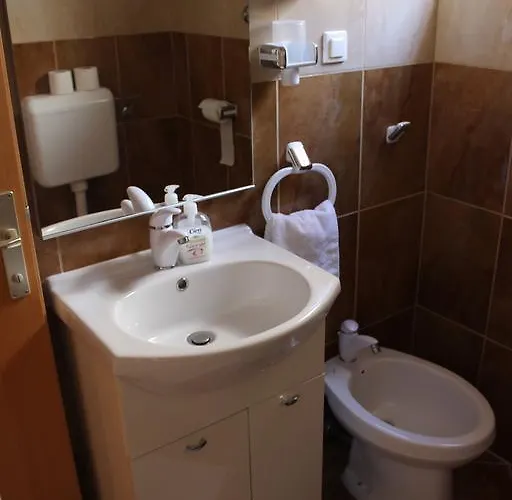 Apartman Mustac