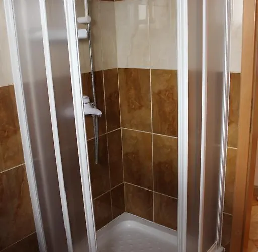 Mustac Apartman