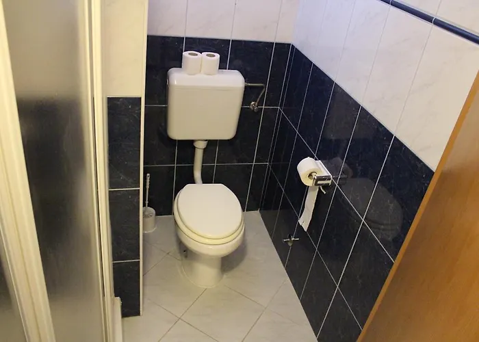 Apartman Mustac Drage