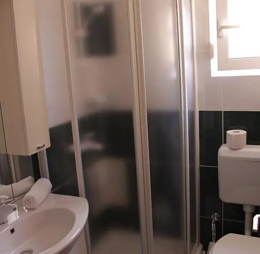 Apartman Mustac Drage