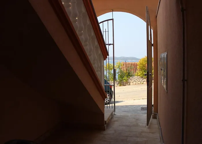 Apartman Mustac